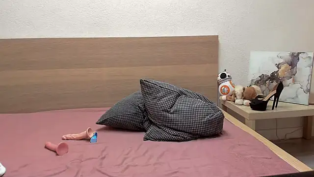 ZoeKhalifa online show from 26, 10, 2025