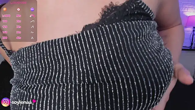 lena banks online show from 3, 3, 2025