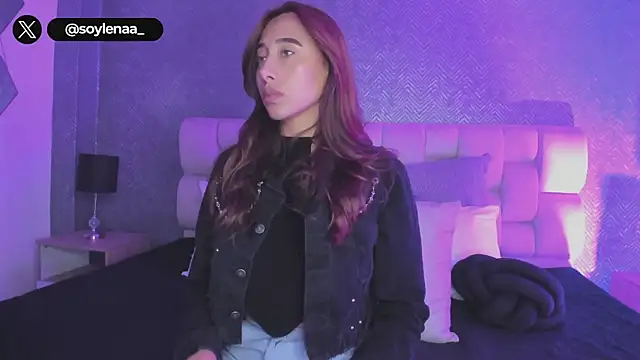 lena banks online show from 13, 10, 2025