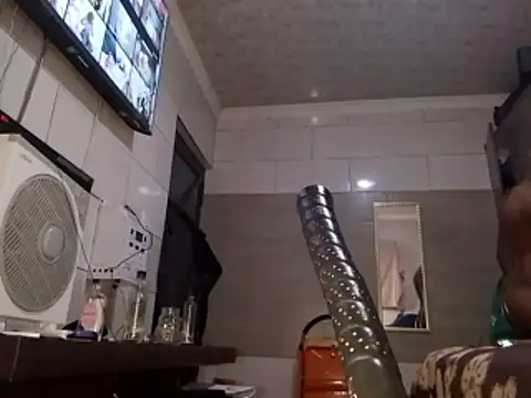 Stormward online show from 23, 3, 2026