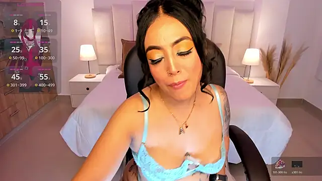 kim thompson 1 online show from 21, 10, 2025