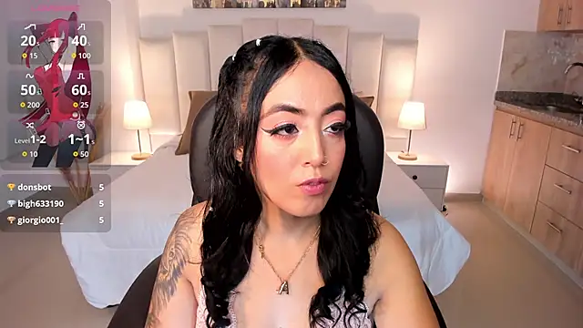 kim thompson 1 online show from 25, 10, 2025