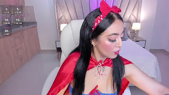 kim thompson 1 online show from 8, 10, 2025