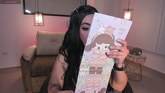 kim thompson 1 online show from 20, 12, 2025