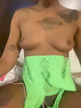 SlimBeenBadd1981 online show from 23, 12, 2024