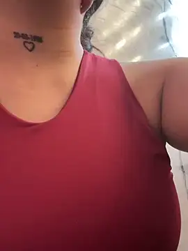 LunaBaker-1 online show from 16, 10, 2025