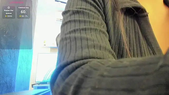 LunaBaker-1 online show from 13, 9, 2025