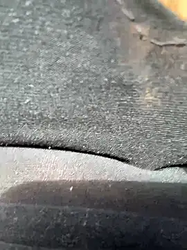 LunaBaker-1 online show from 2, 11, 2025