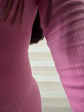 LunaBaker-1 online show from 22, 12, 2025