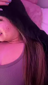 LunaBaker-1 online show from 21, 3, 2026