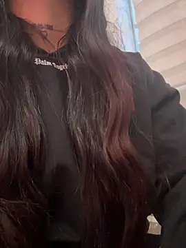 LunaBaker-1 online show from 27, 11, 2025