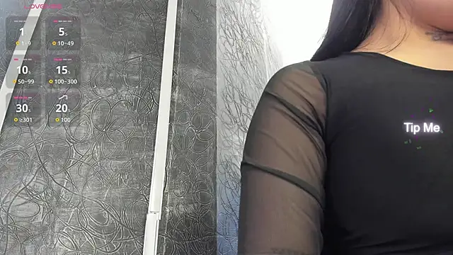 LunaBaker-1 online show from 2, 12, 2025