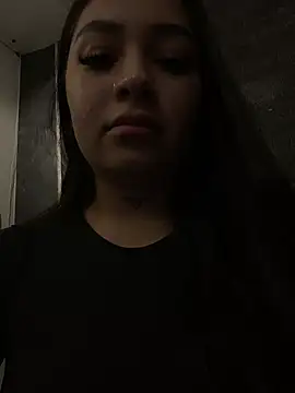 LunaBaker-1 online show from 22, 11, 2025