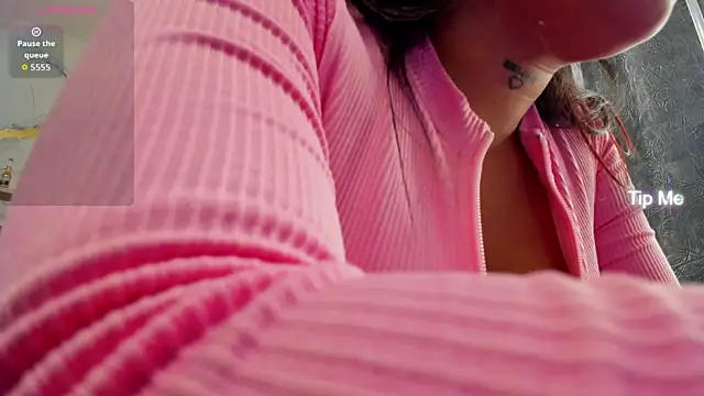 LunaBaker-1 online show from 30, 10, 2025