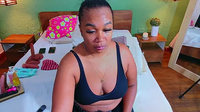 dannaahbrown online show from 7, 5, 2026
