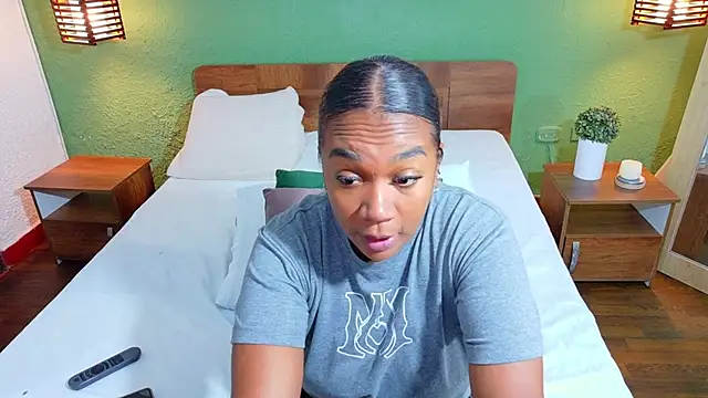 dannaahbrown online show from 7, 10, 2025