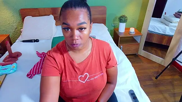 dannaahbrown online show from 26, 3, 2026