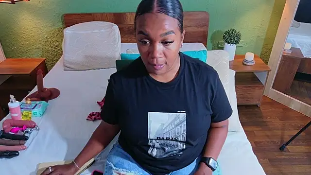 Snapshot of dannaahbrown chatting on 7, 7, 2026 dannaahbrown online show from 7, 7, 2026