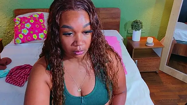dannaahbrown online show from 16, 5, 2026