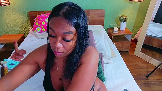 dannaahbrown online show from 6, 5, 2026