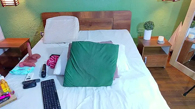 dannaahbrown online show from 13, 3, 2026