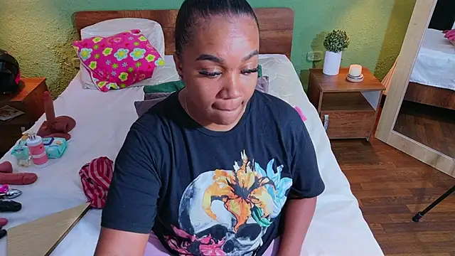 Snapshot of dannaahbrown chatting on 11, 6, 2026 dannaahbrown online show from 11, 6, 2026
