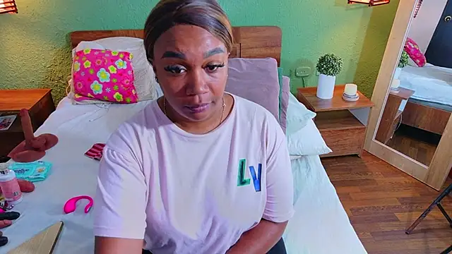 dannaahbrown online show from 27, 5, 2026