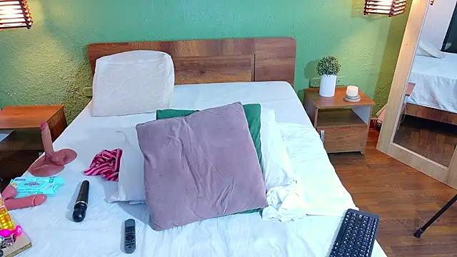 dannaahbrown online show from 6, 3, 2026