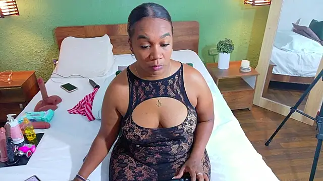 dannaahbrown online show from 23, 10, 2025