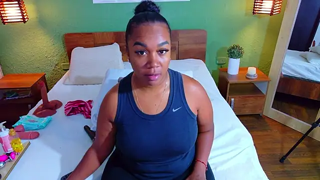 dannaahbrown online show from 27, 3, 2026