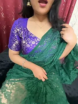 LuscousPussy online show from 7, 3, 2025