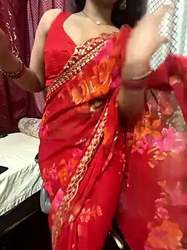 LuscousPussy online show from 8, 1, 2026