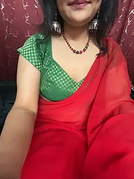 LuscousPussy online show from 26, 1, 2025