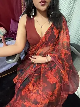 LuscousPussy online show from 27, 11, 2025