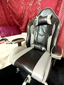 LuscousPussy online show from 8, 10, 2025