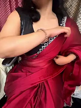 LuscousPussy online show from 11, 1, 2026