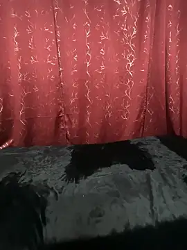 LuscousPussy online show from 19, 1, 2025