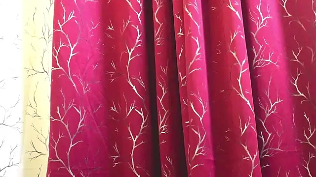 LuscousPussy online show from 17, 3, 2025