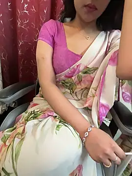 LuscousPussy online show from 17, 3, 2025