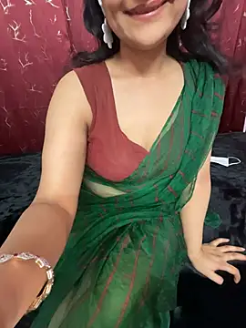 LuscousPussy online show from 20, 1, 2025