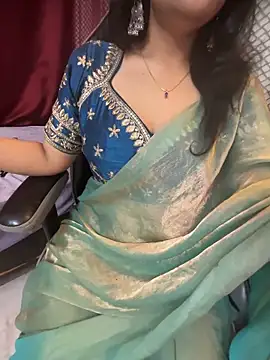 LuscousPussy online show from 4, 12, 2025