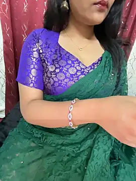 LuscousPussy online show from 7, 3, 2025