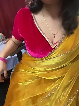 LuscousPussy online show from 26, 11, 2025