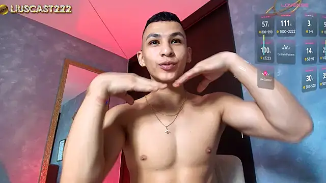 liuscast22 online show from 26, 9, 2025