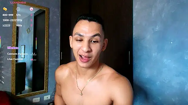 liuscast22 online show from 15, 10, 2025