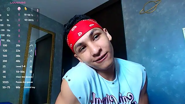 liuscast22 online show from 22, 11, 2025