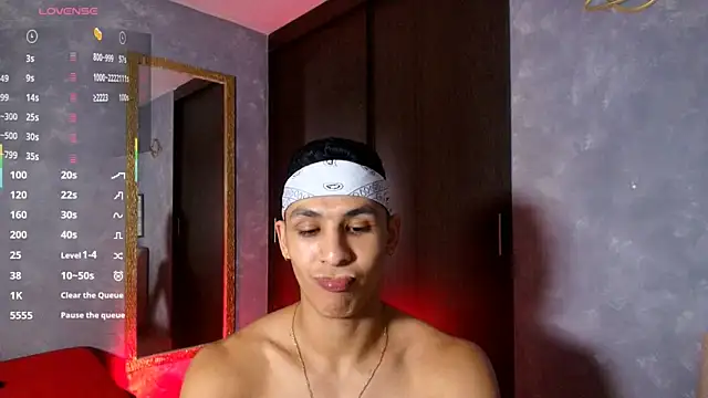 liuscast22 online show from 16, 11, 2025