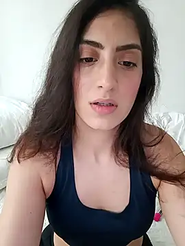 MIYESSI online show from 18, 3, 2026