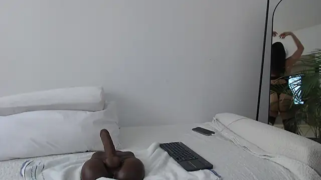 MIYESSI online show from 23, 2, 2026