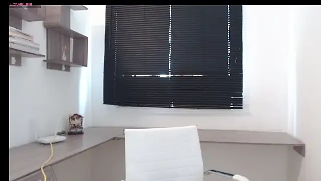 MIYESSI online show from 22, 2, 2025